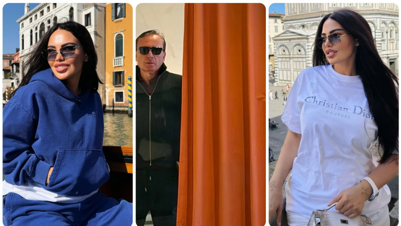 შორენა ბეგაშვილი