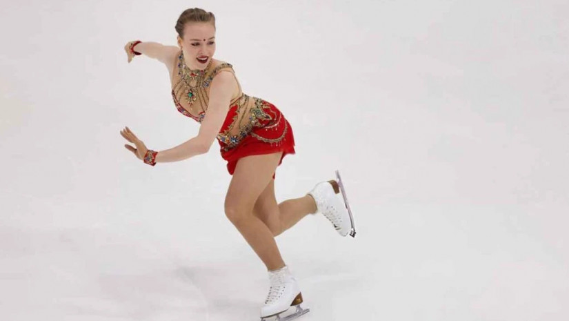 ანასტასია გუბანოვა