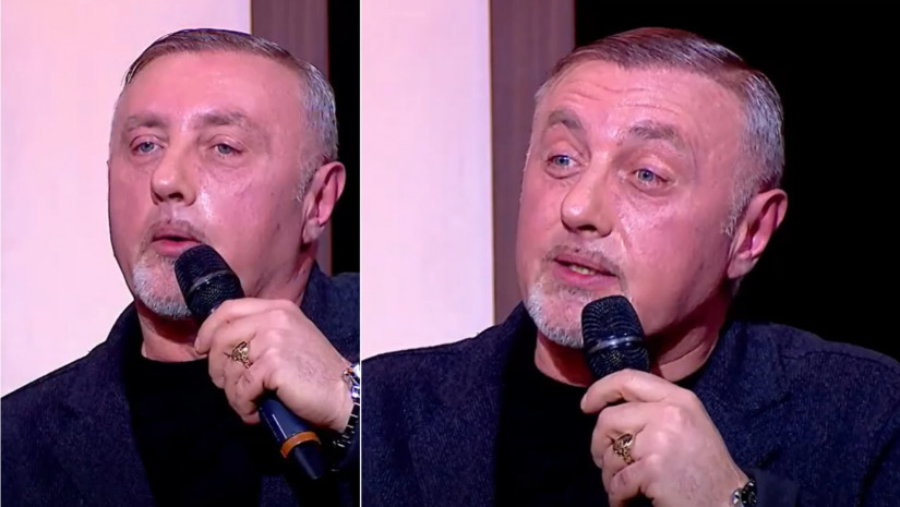 ზვიად დოლიძე