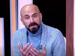 ბექნუ ქაფიანიძე