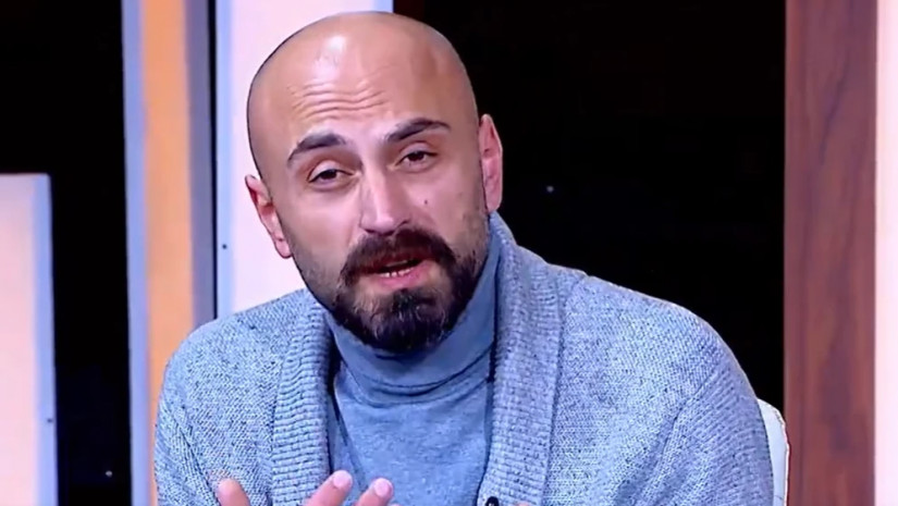 ბექნუ ქაფიანიძე