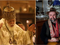 ზურა შევარდნაძე