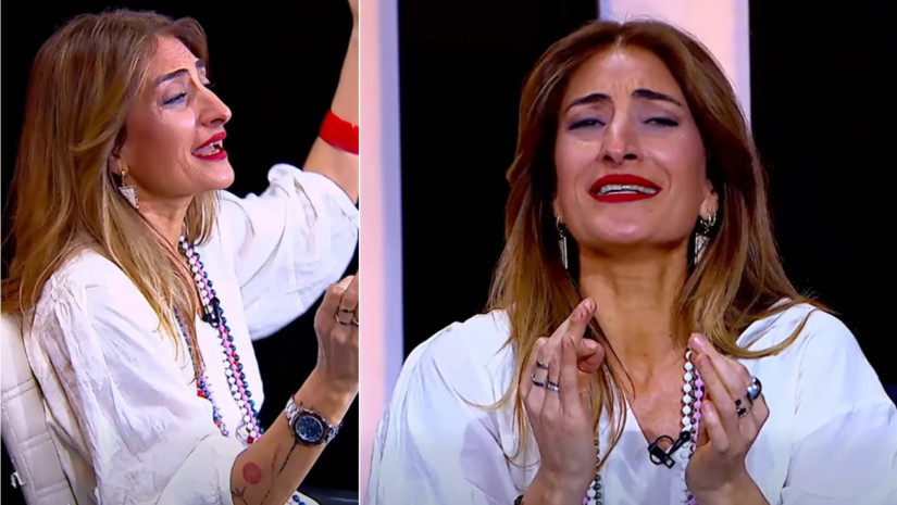 მაკა სალიკაშვილი