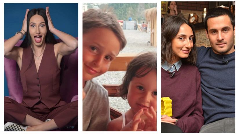 რუსკა მაყაშვილი