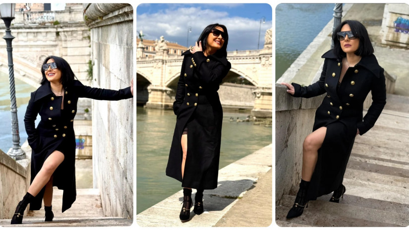 მაკა ზამბახიძე