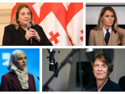 პირველი ლედი