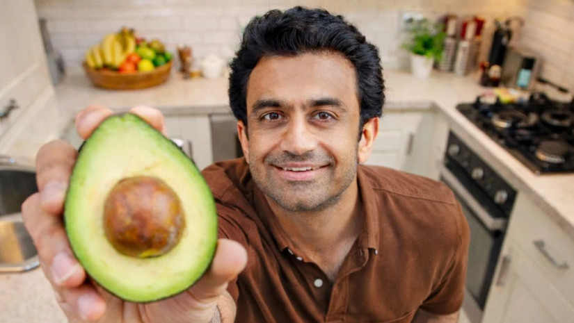 არუნ ხათრი