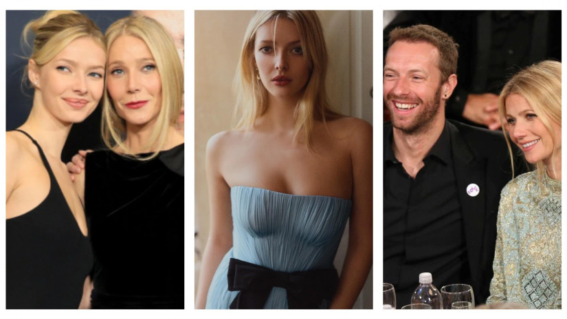 გვინეტ პელტროუ