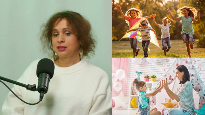 ნათია ფანჯიკიძე