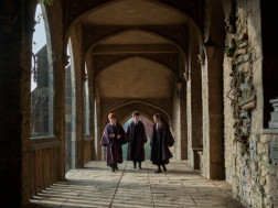 „ჰარი პოტერის“ პირველი თიზერი გამოქვეყნდა🎬