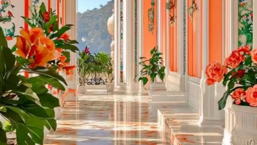 ლამაზი ადგილი