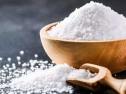 მარილის რიტუალი