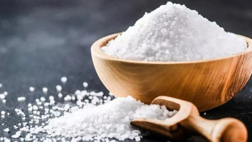 მარილის რიტუალი