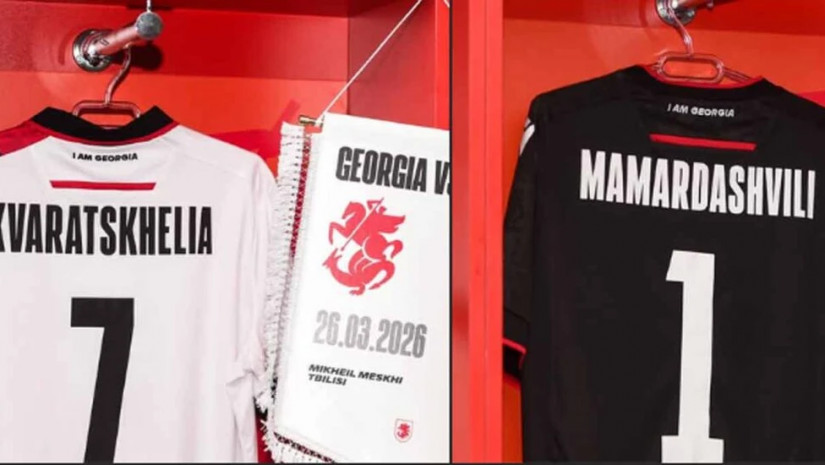 ისრაელთან მატჩი