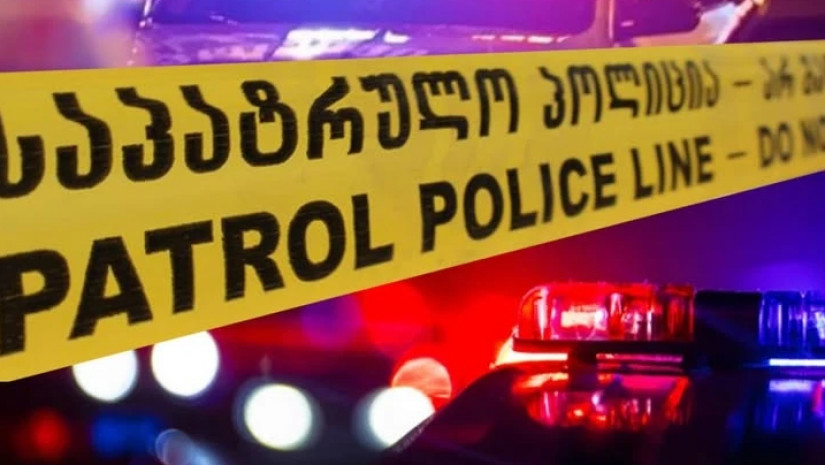 პოლიციაპოლიცია