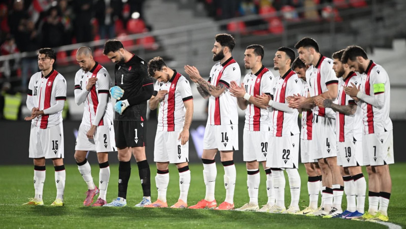 ეროვნული ნაკრები