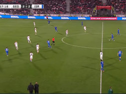  საფეხბურთო ნაკრებ