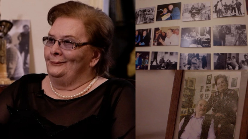 ქეთინო კიკნაძე