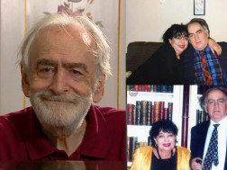 გელა ჩარკვიანი 