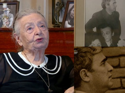 ნოდარ დუმბაძე