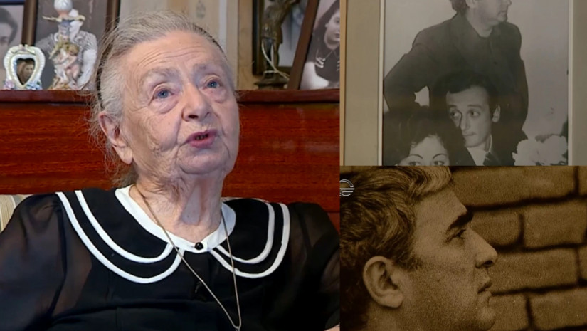 ნოდარ დუმბაძე