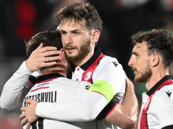 ხვიჩა კვარაცხელია