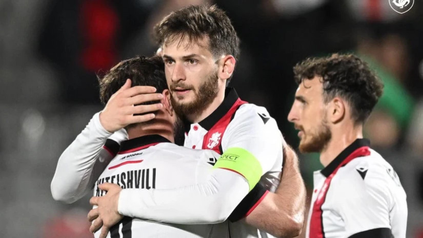 ხვიჩა კვარაცხელია