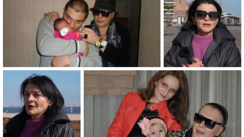 მაია კესელავამაია კესელავა