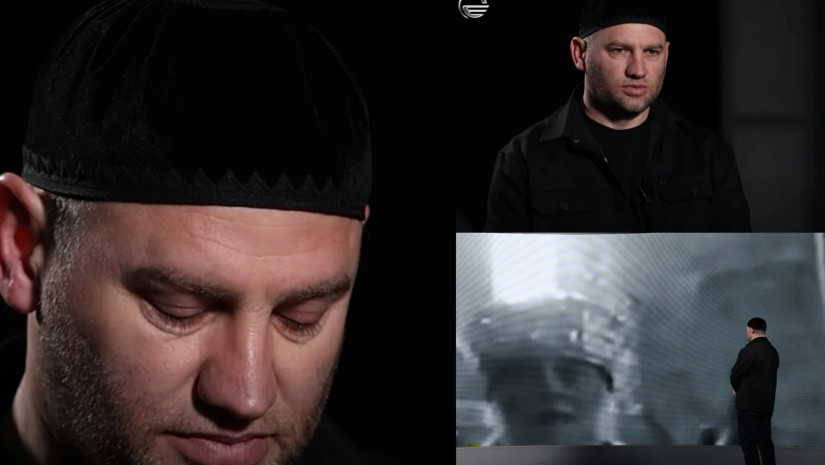  ამინ შადიჟევი