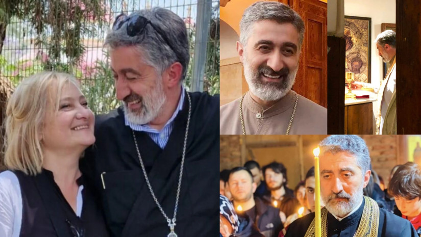  მამა საბა
