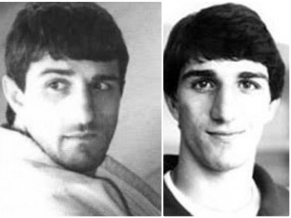 ლაშა დგებუაძე