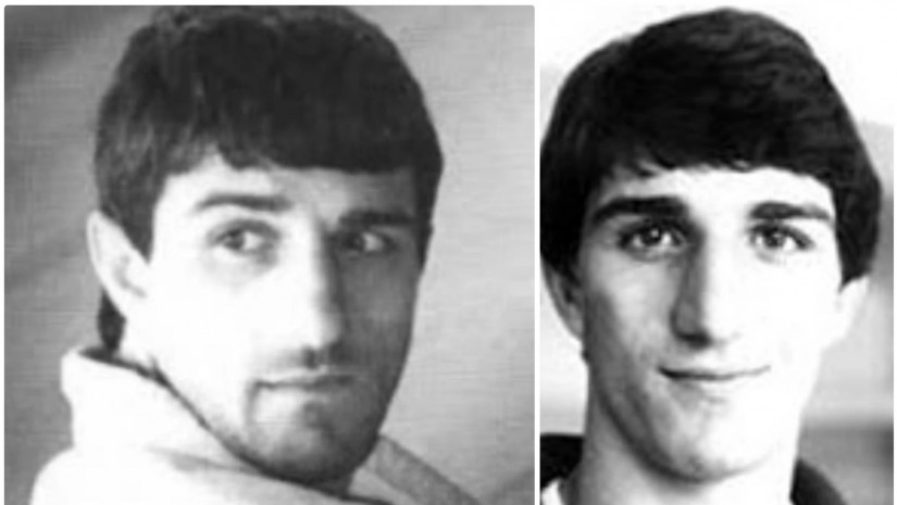 ლაშა დგებუაძე