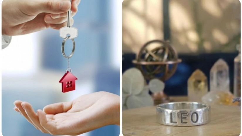 სატურნის რიტუალი