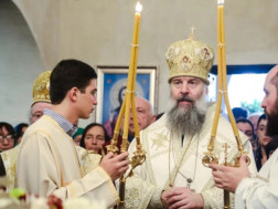 მეუფე შიო 