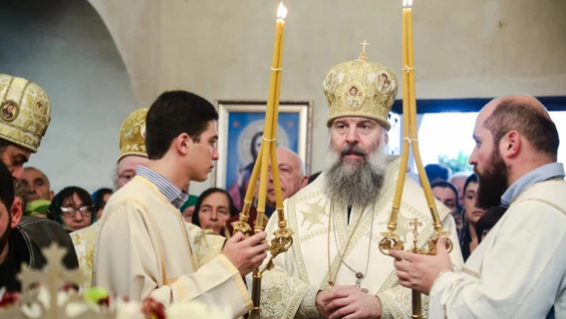 მეუფე შიო 