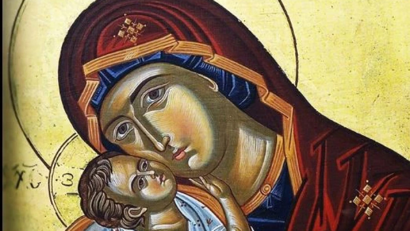 ღვთისმშობლის დაუჯდომლის შაბათი