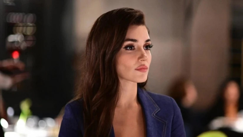 ჰანდე ერჩელი