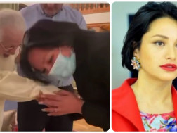 ნინო სურგულაძე