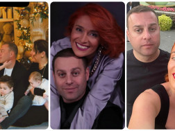 ნანუკა და კახა კაშია