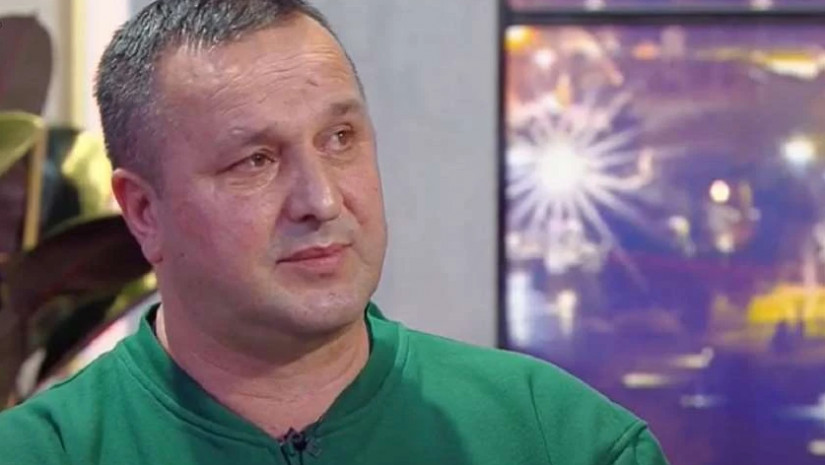 გელა დაიაური