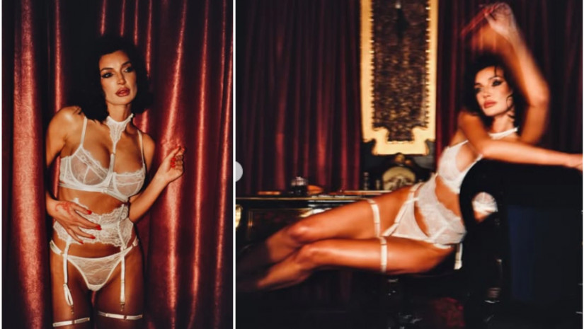 ალექსანდრა პაიჭაძე