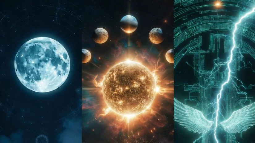 თვის ასტროლოგიური ტენდენციები