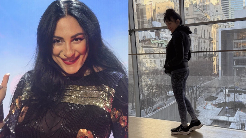 ნუცა შანშიაშვილი