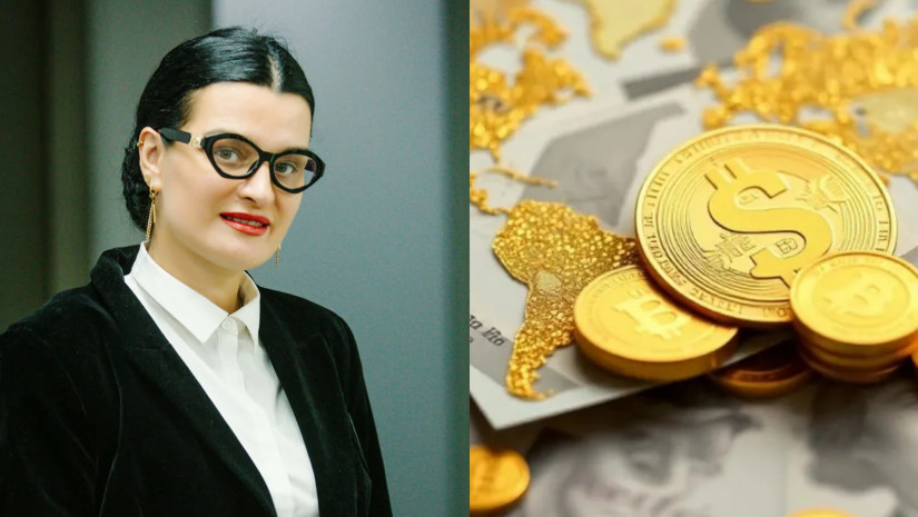 მაგდა კოტრიკაძე