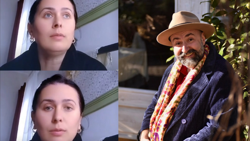 ზურა შევარდნაძე