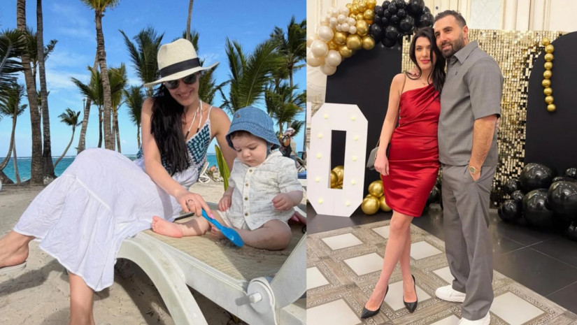  მარიამ ელიეშვილ