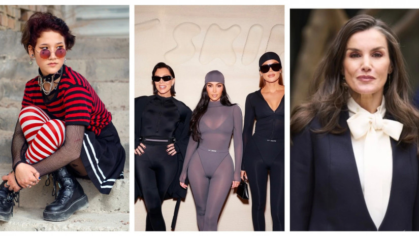 სტილი.მოდა