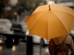 ამინდის პროგნოზი