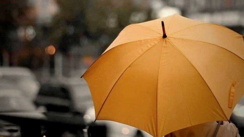 ამინდის პროგნოზი