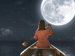  მთვარის რიტუალი: